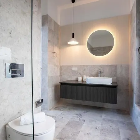 Villa Doga Manzarali Havuzlu Nord 2 *