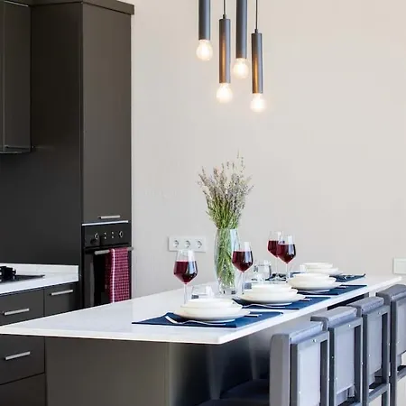 Villa Doga Manzarali Havuzlu Nord 2 Kaş