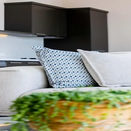 Villa Doga Manzarali Havuzlu Nord 2 *