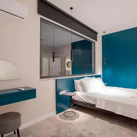 Villa Doga Manzarali Havuzlu Nord 2 *