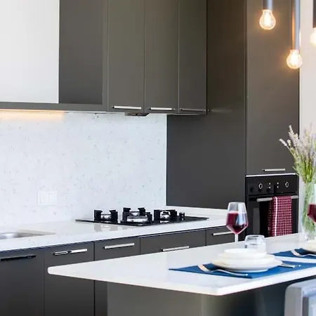 Villa Doga Manzarali Havuzlu Nord 2 *